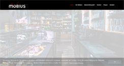 Desktop Screenshot of dermoebius.com