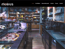 Tablet Screenshot of dermoebius.com